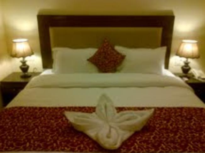 Chitra Grand Hotel Haridwar Room photo